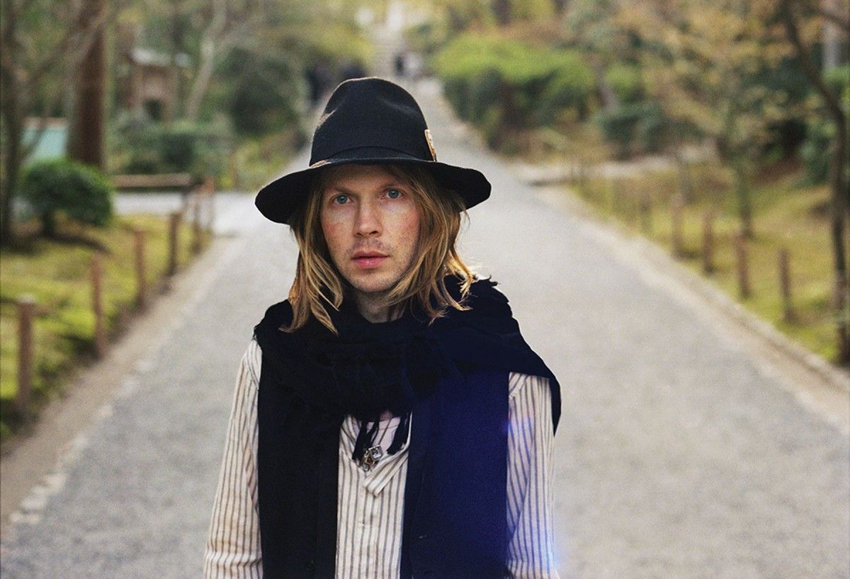 Beck