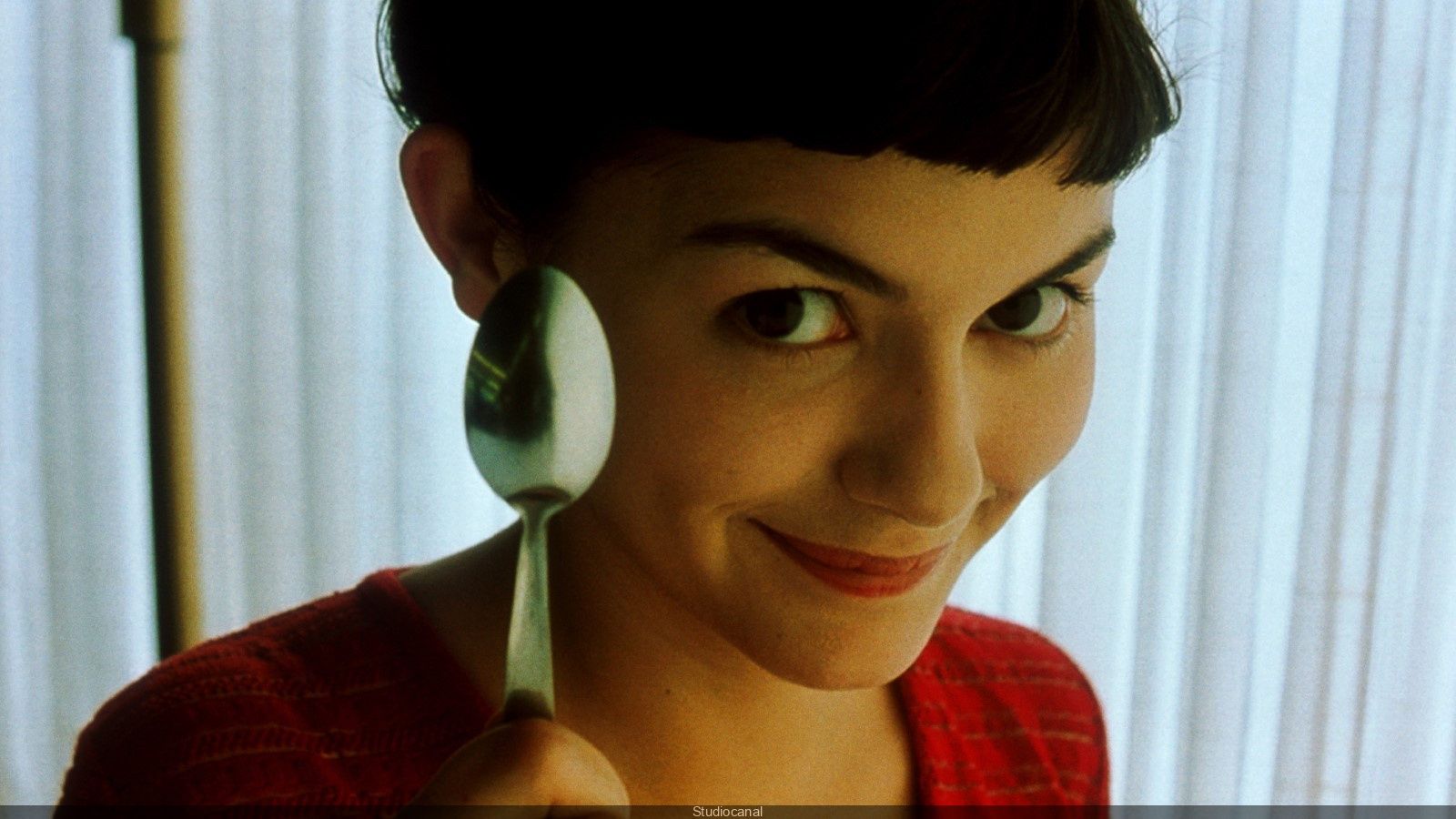 Fotograma del film "Amélie"