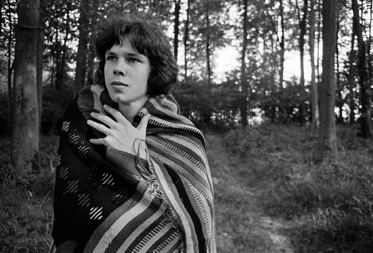 Nick Drake