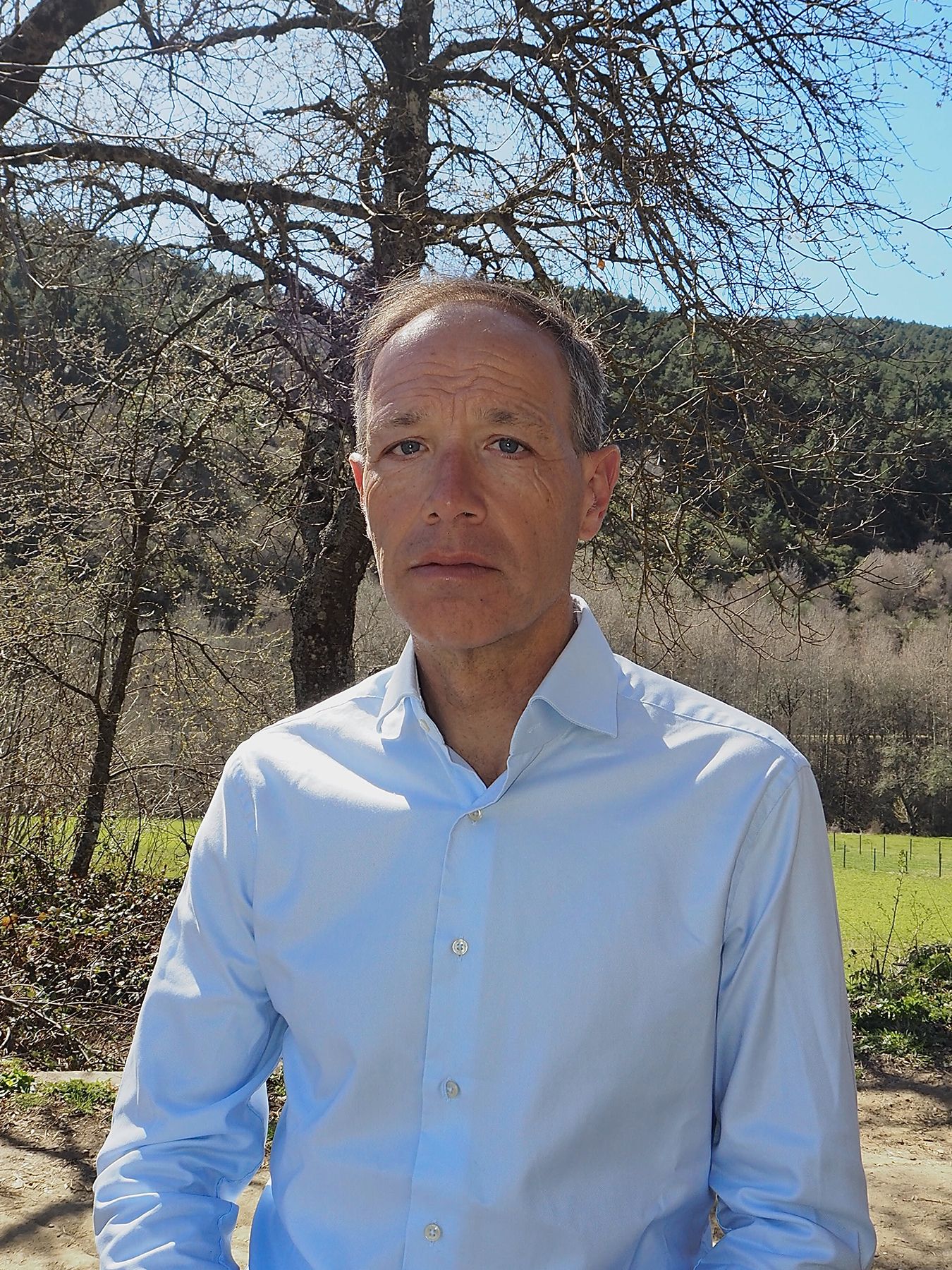 Francesc Torralba