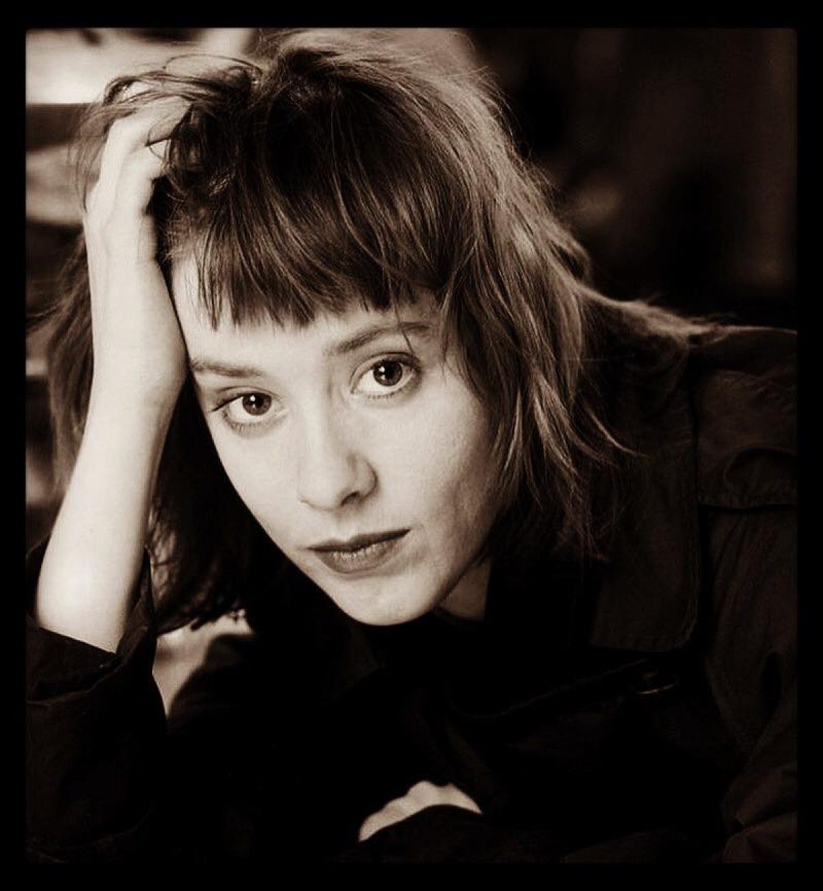 Suzanne Vega