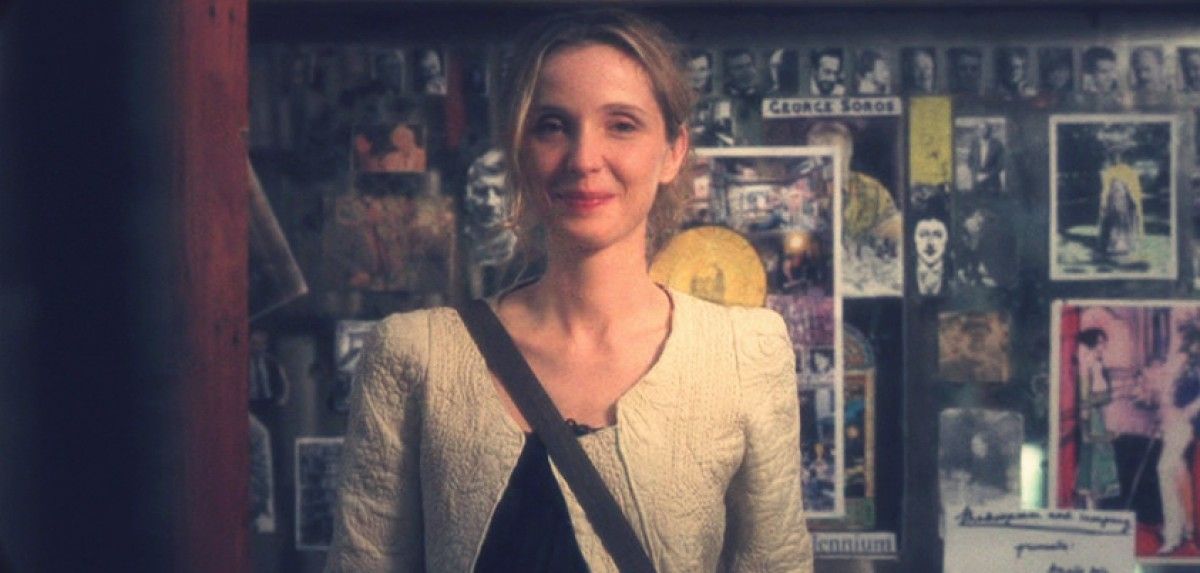 Fotograma de "Before Midnight"