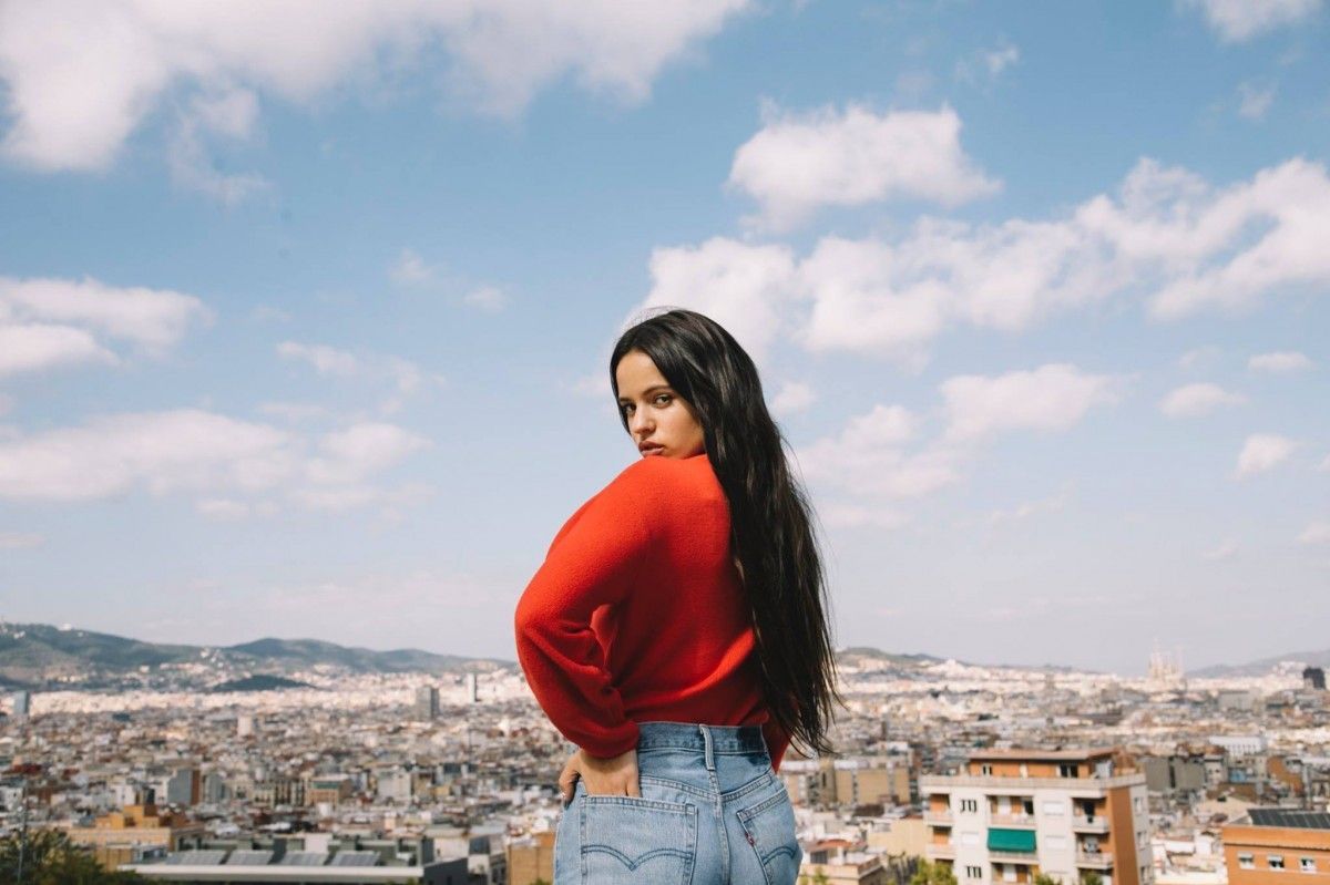 Rosalía