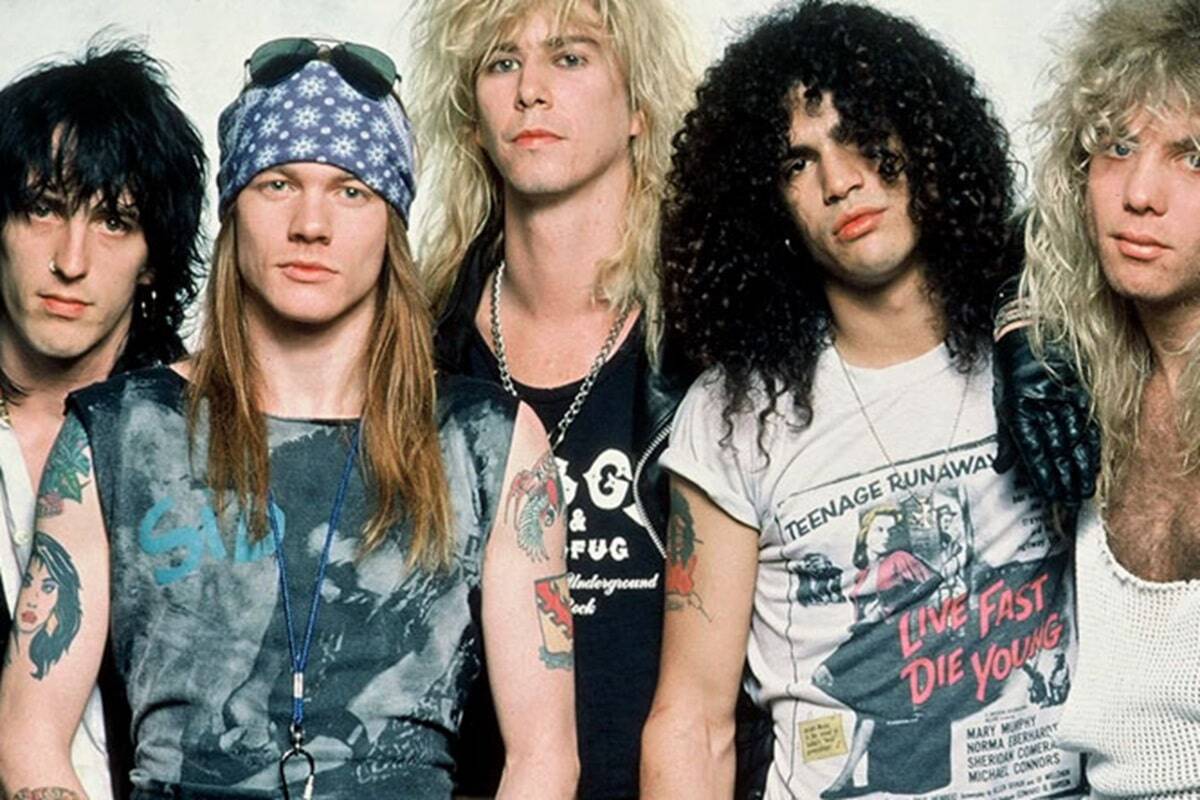 Guns'n'Roses