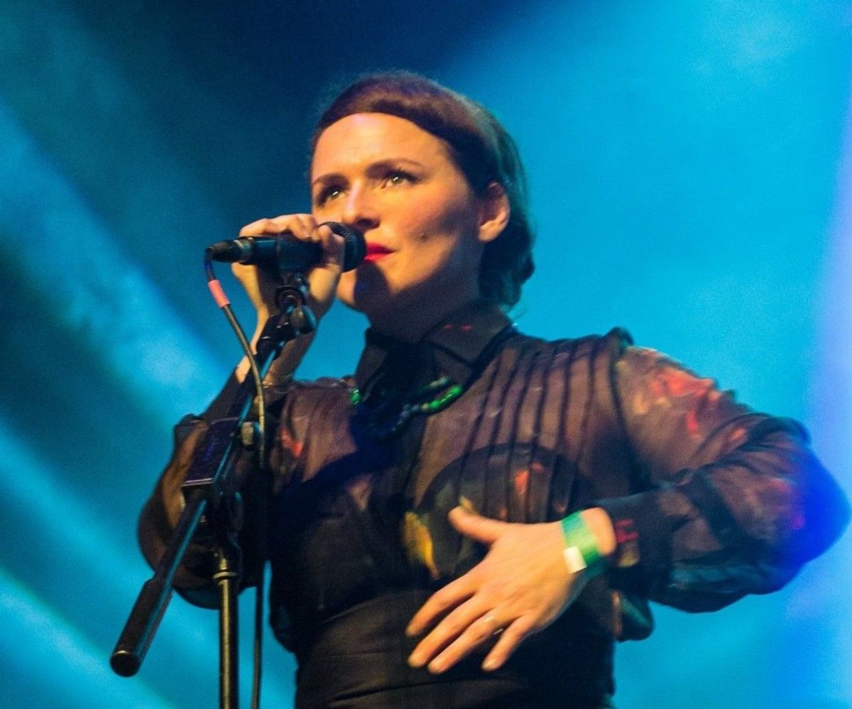 Emiliana Torrini