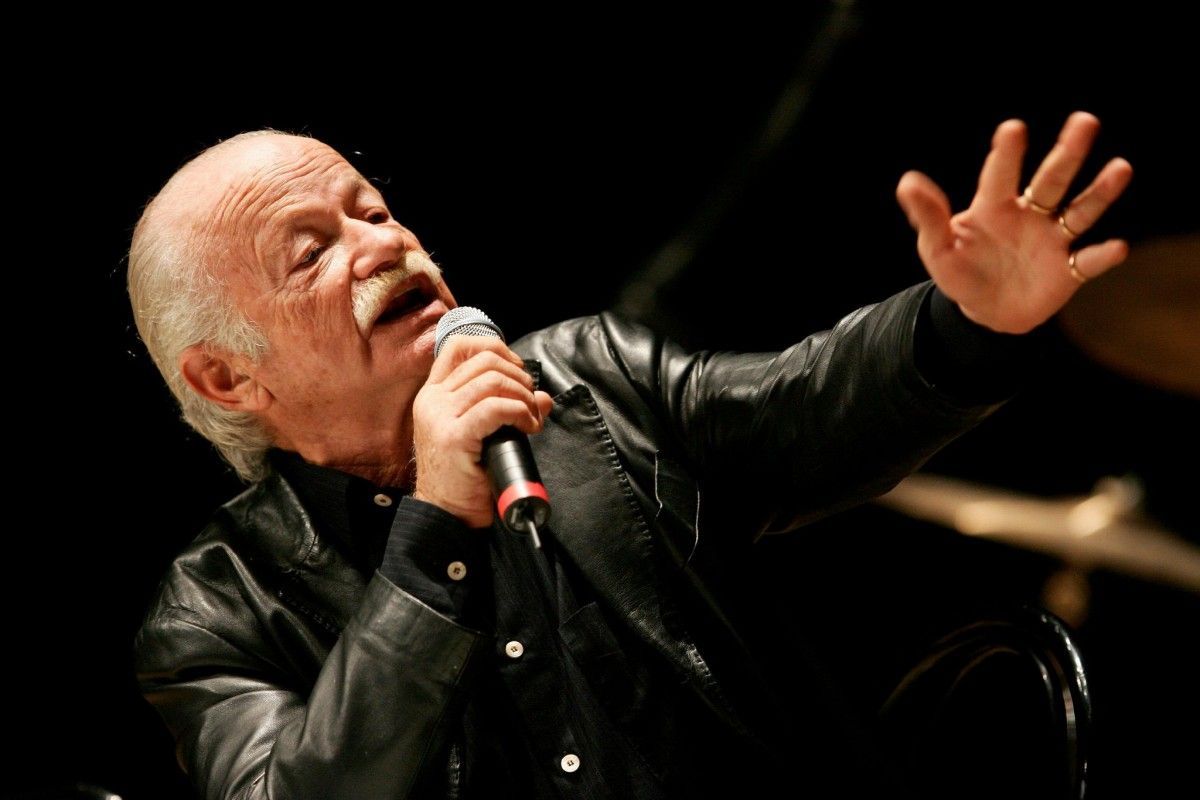 Gino Paoli