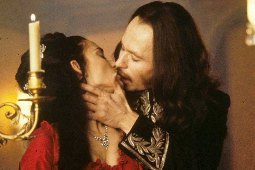 Dracula de Bram Stoker Fotograma