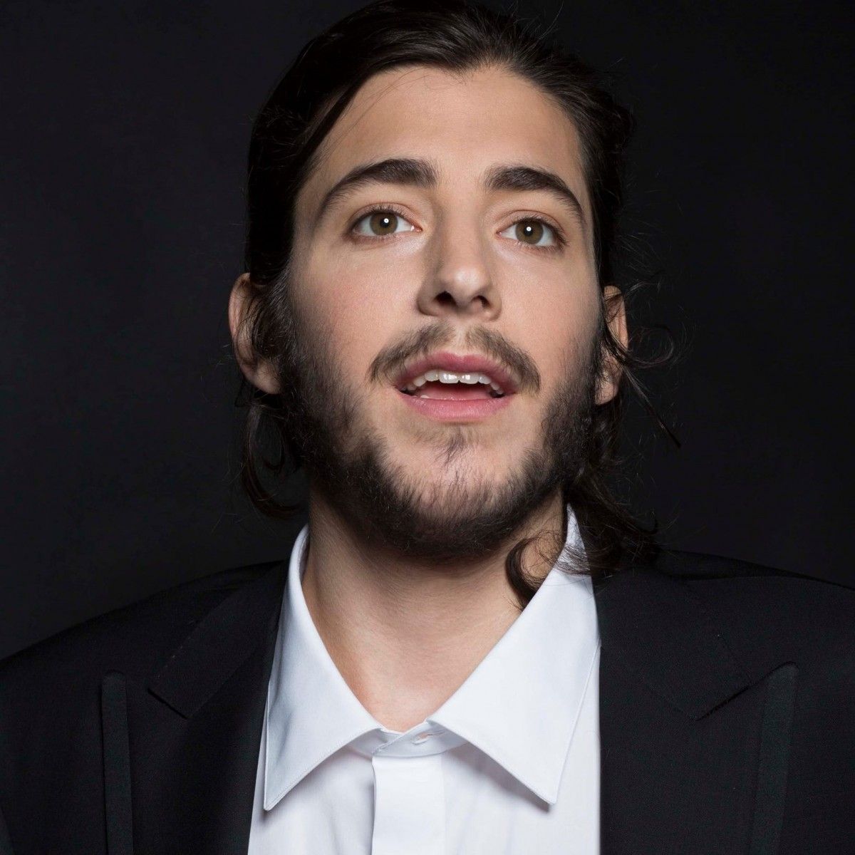 Salvador Sobral