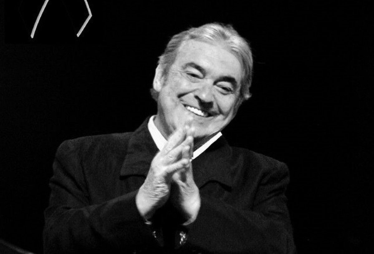 Alberto Cortez