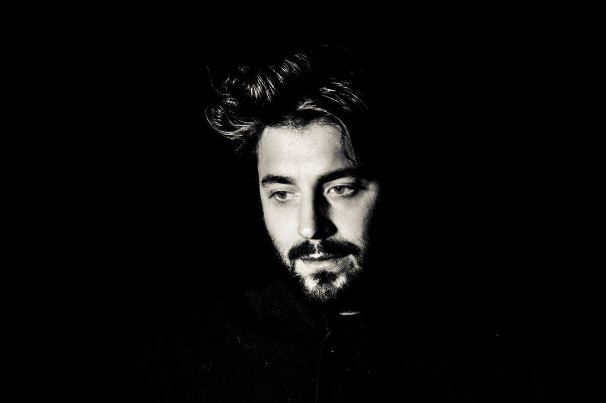 Salvador Sobral
