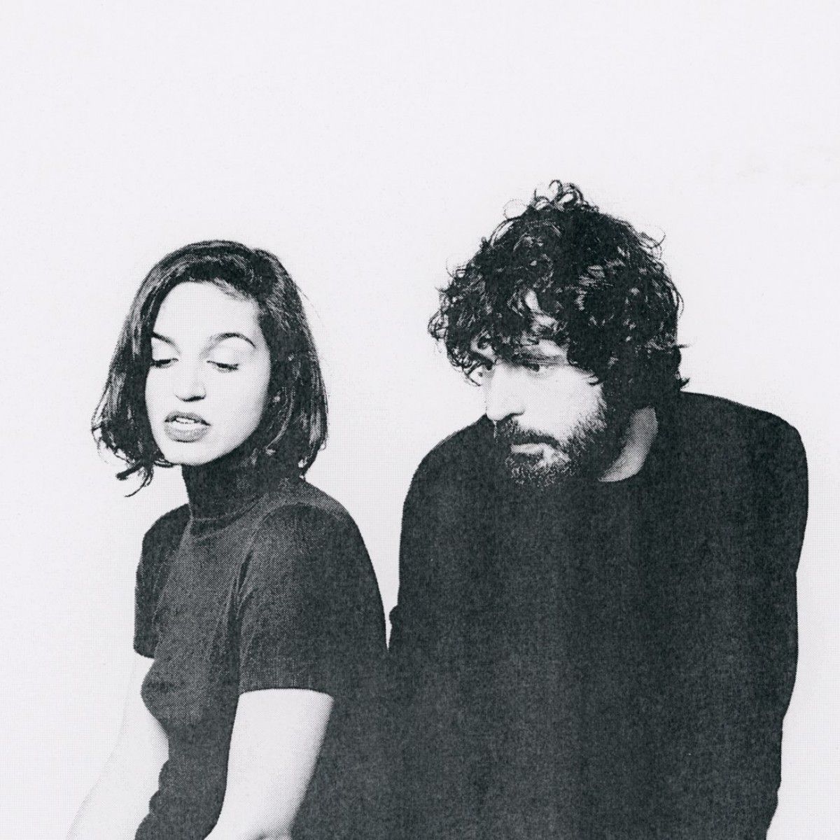 Maria Arnal i Marcel Bagés