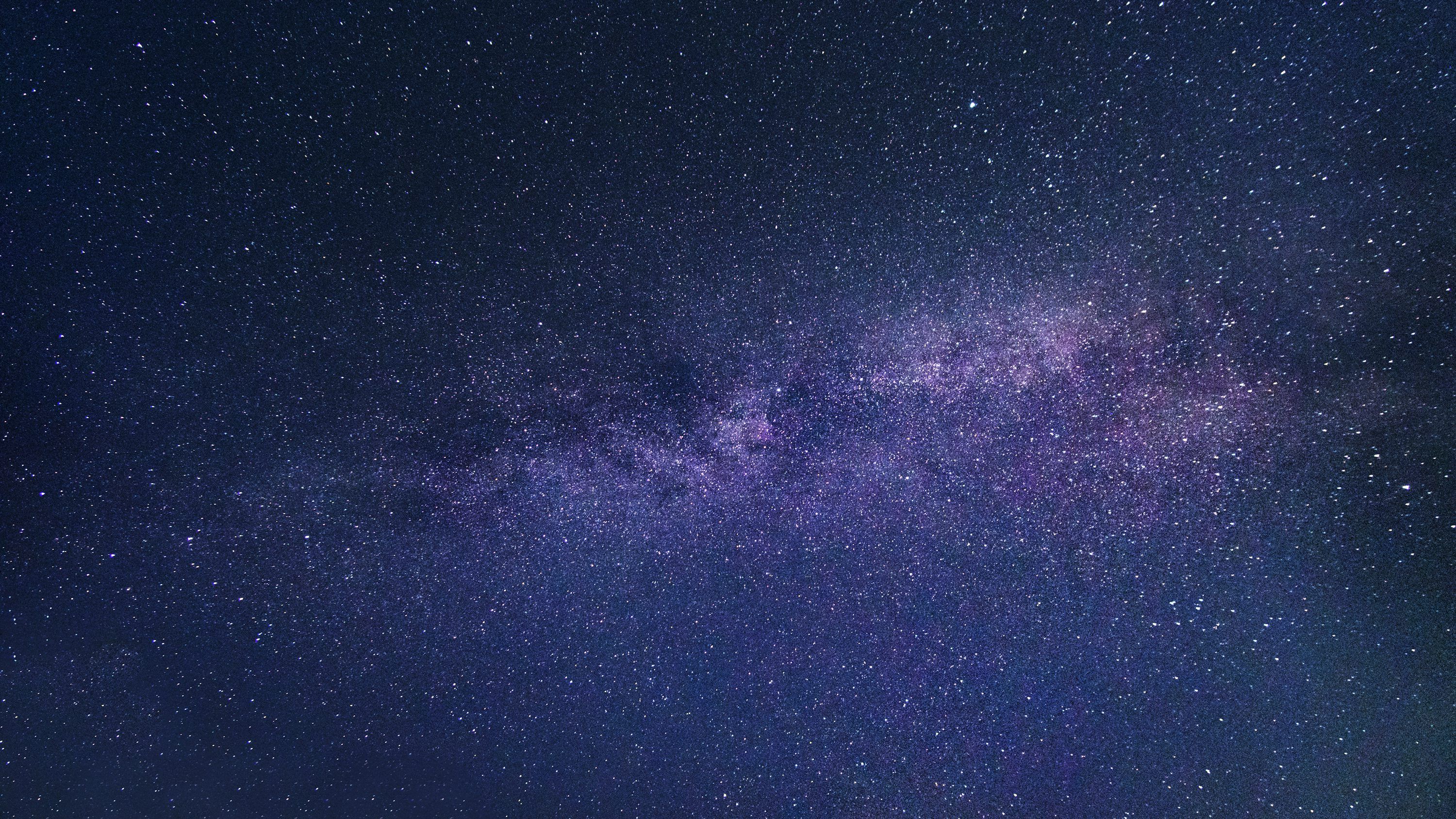 Cel estrellat