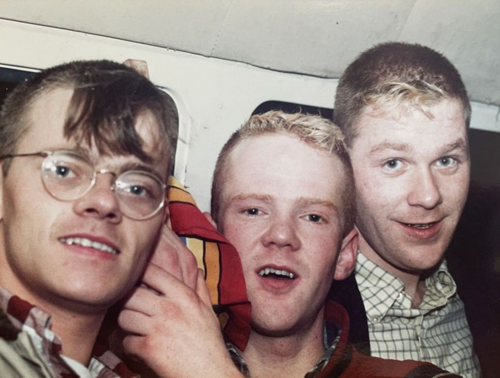 Bronski Beat
