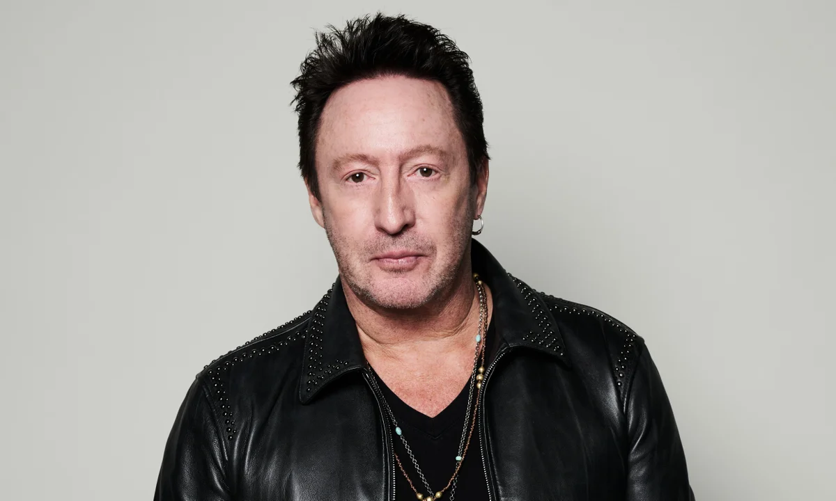 Julian Lennon