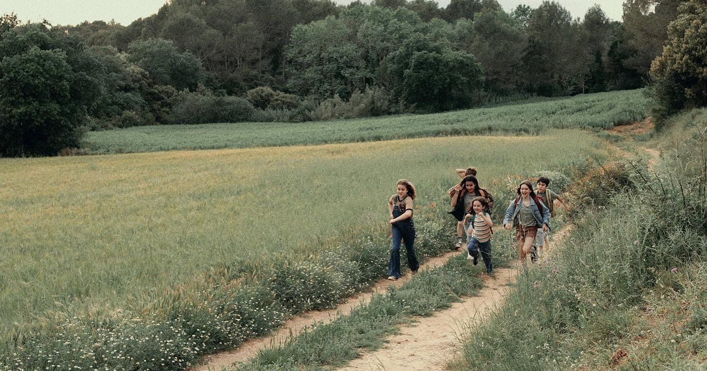 Fotograma videoclip "Jordi Puig", d'Els Pets