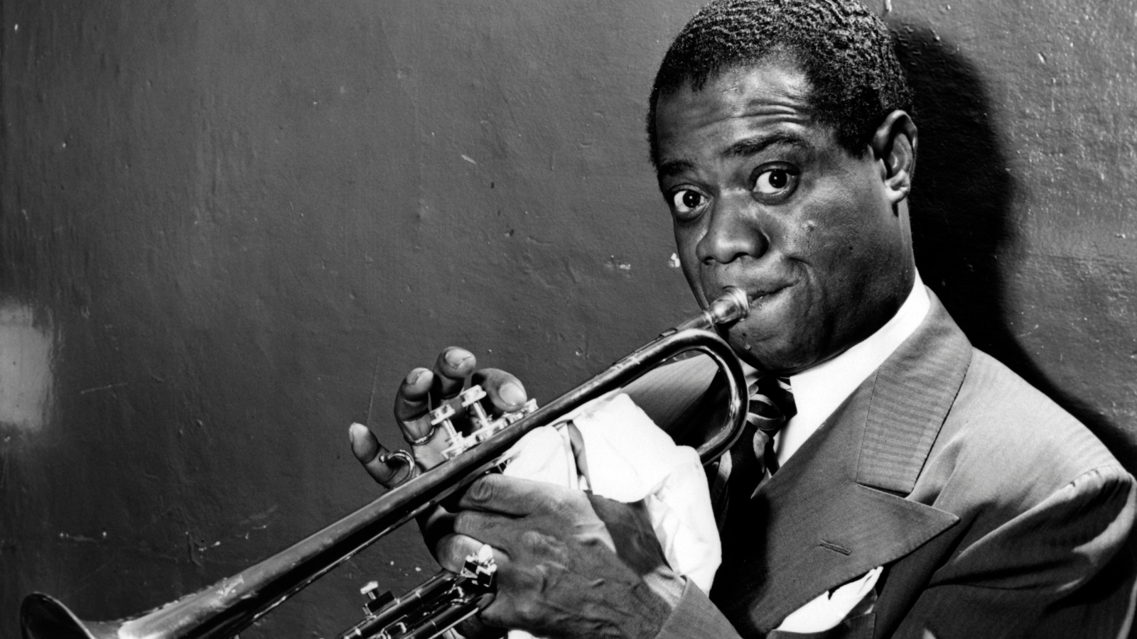 louis armstrong 