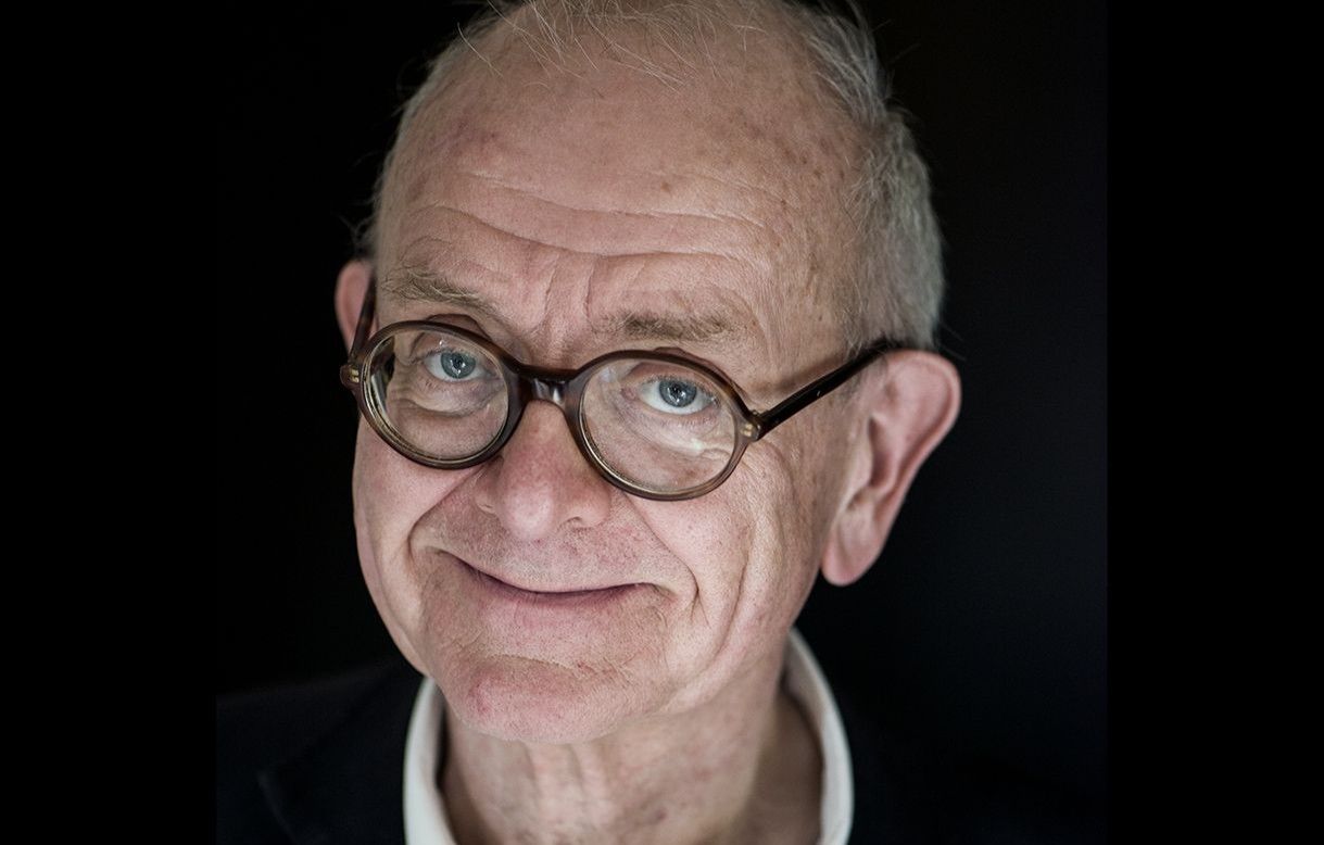 Henry Marsh