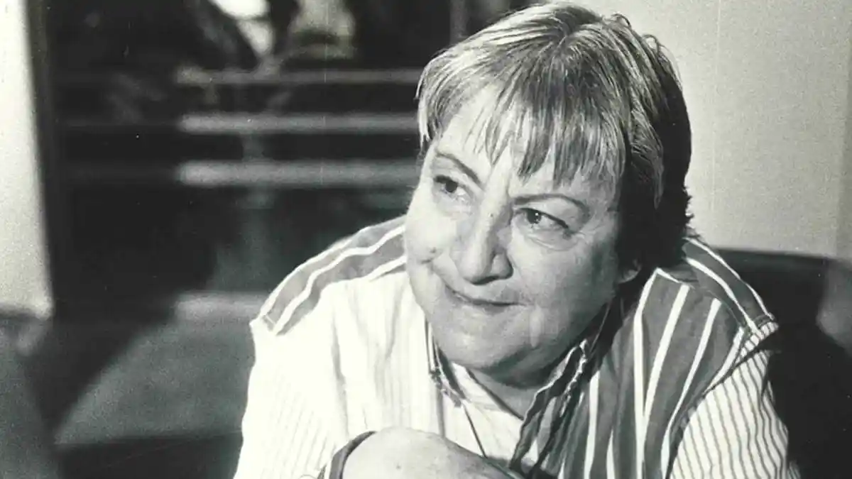 gloria fuertes