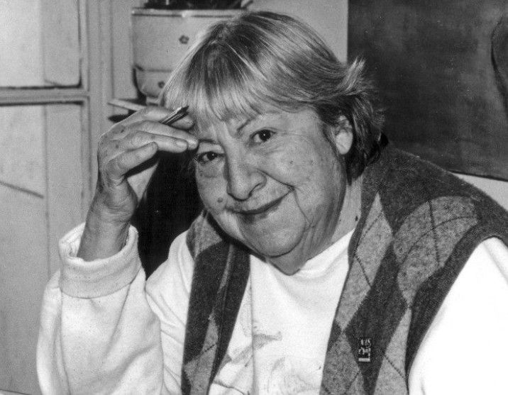 Gloria Fuertes