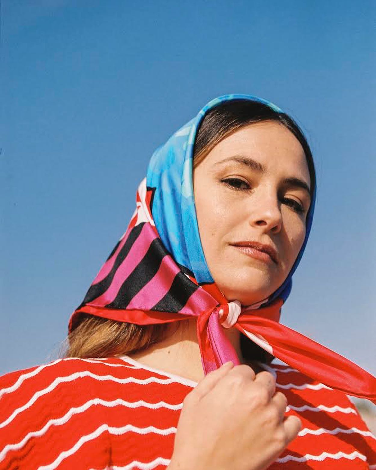 Rigoberta Bandini