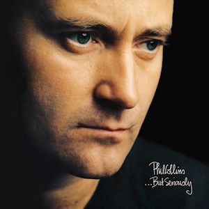 Phil Collins But Seriously