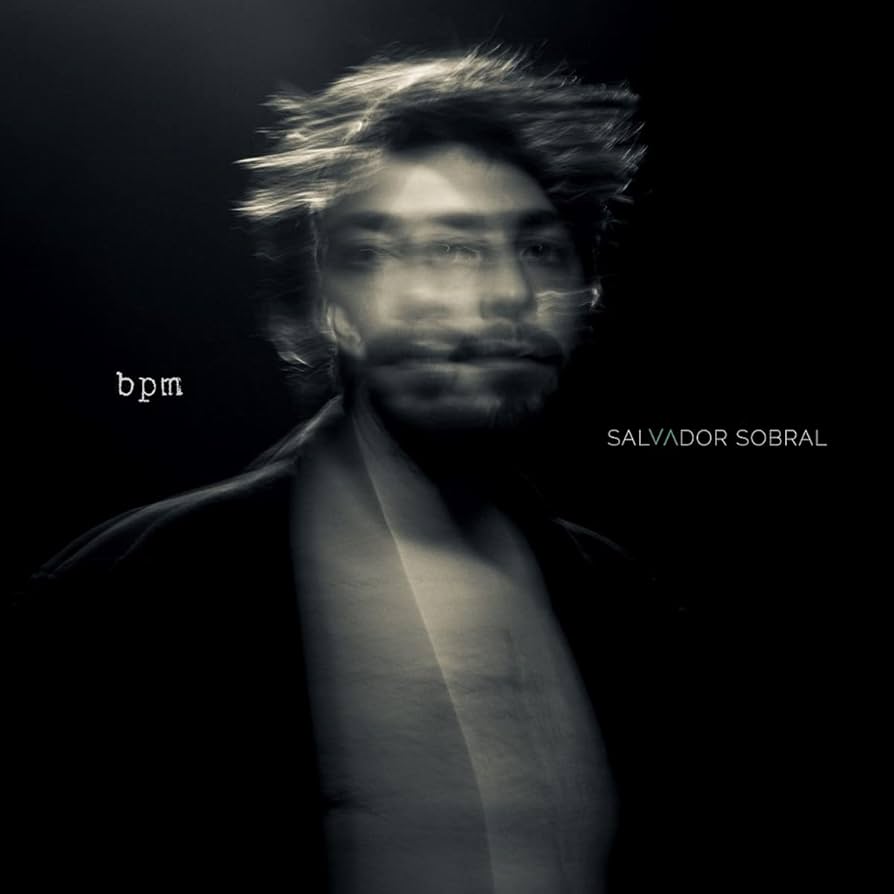 "BPM", de Salvador Sobral