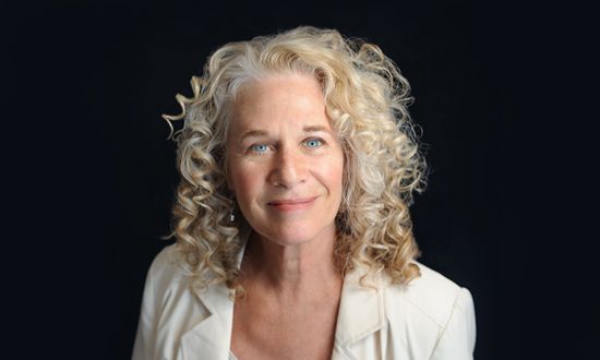 Carole King