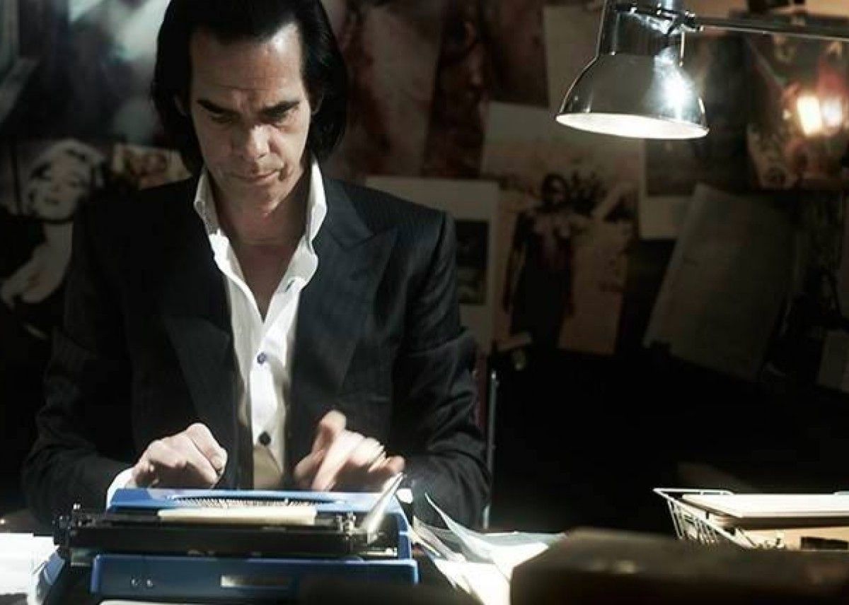 Nick Cave