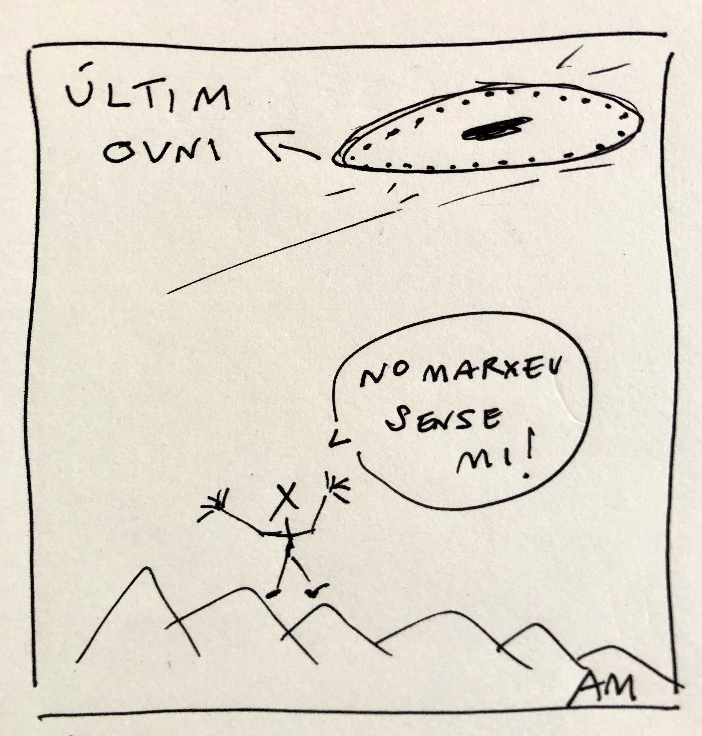Il·lustració: Andrea Mayo