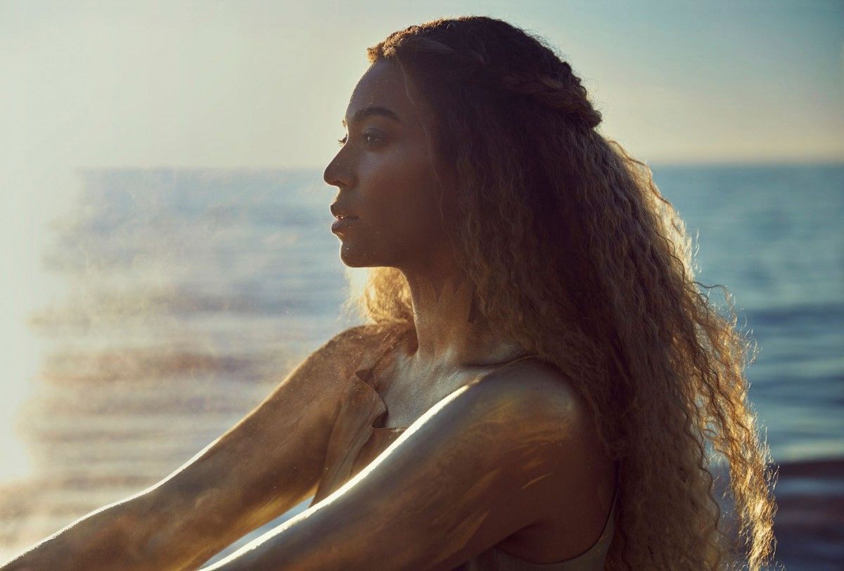 Beyoncé