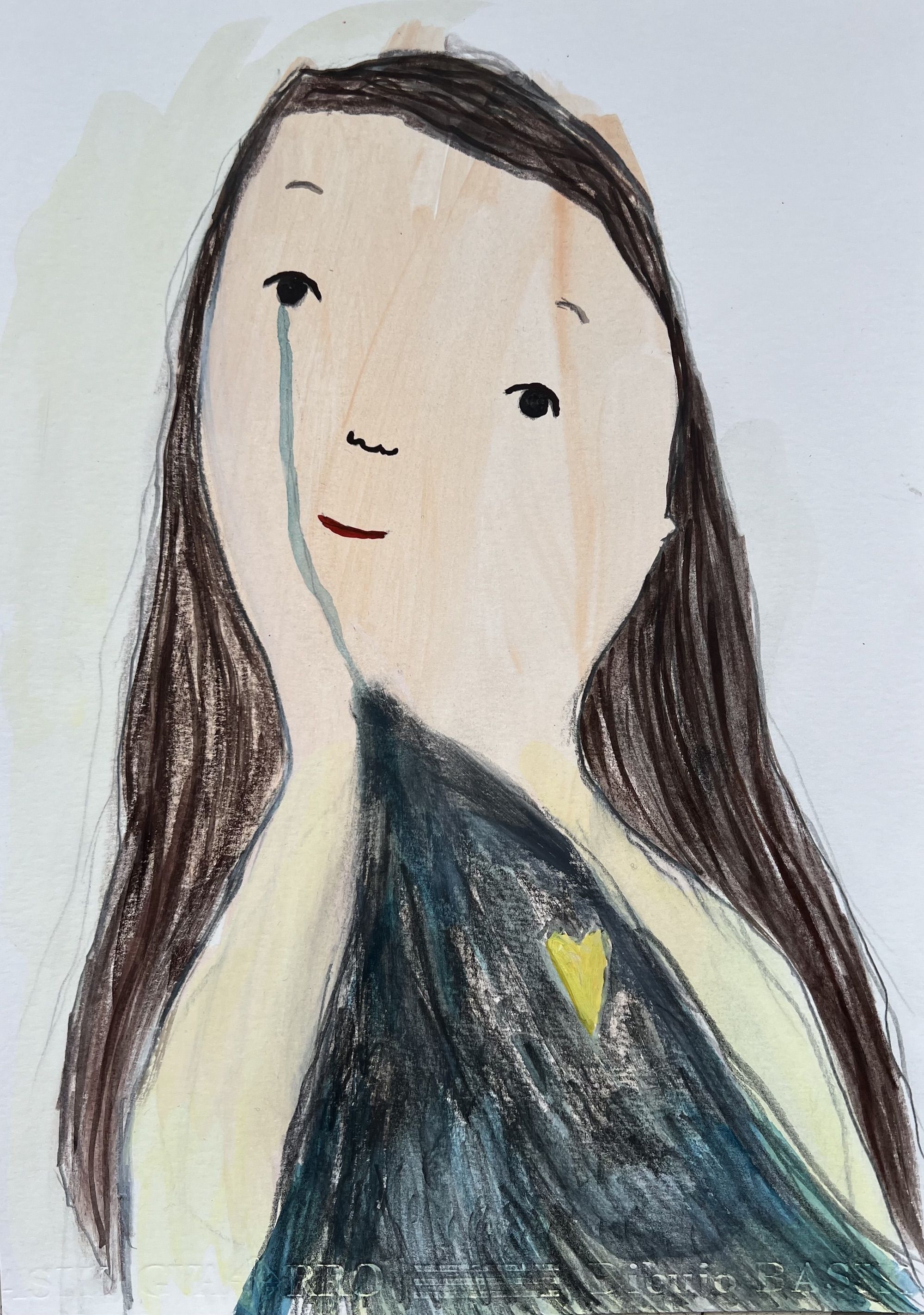 Il·lustració: Eva Armisén