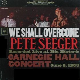 Seeger live