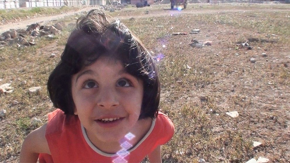 Imatge: A Syrian Love Story