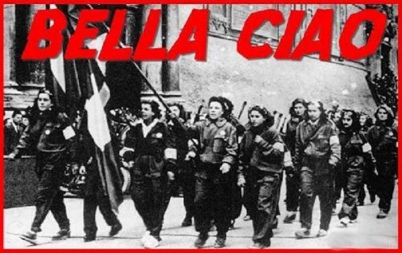 bellaciao