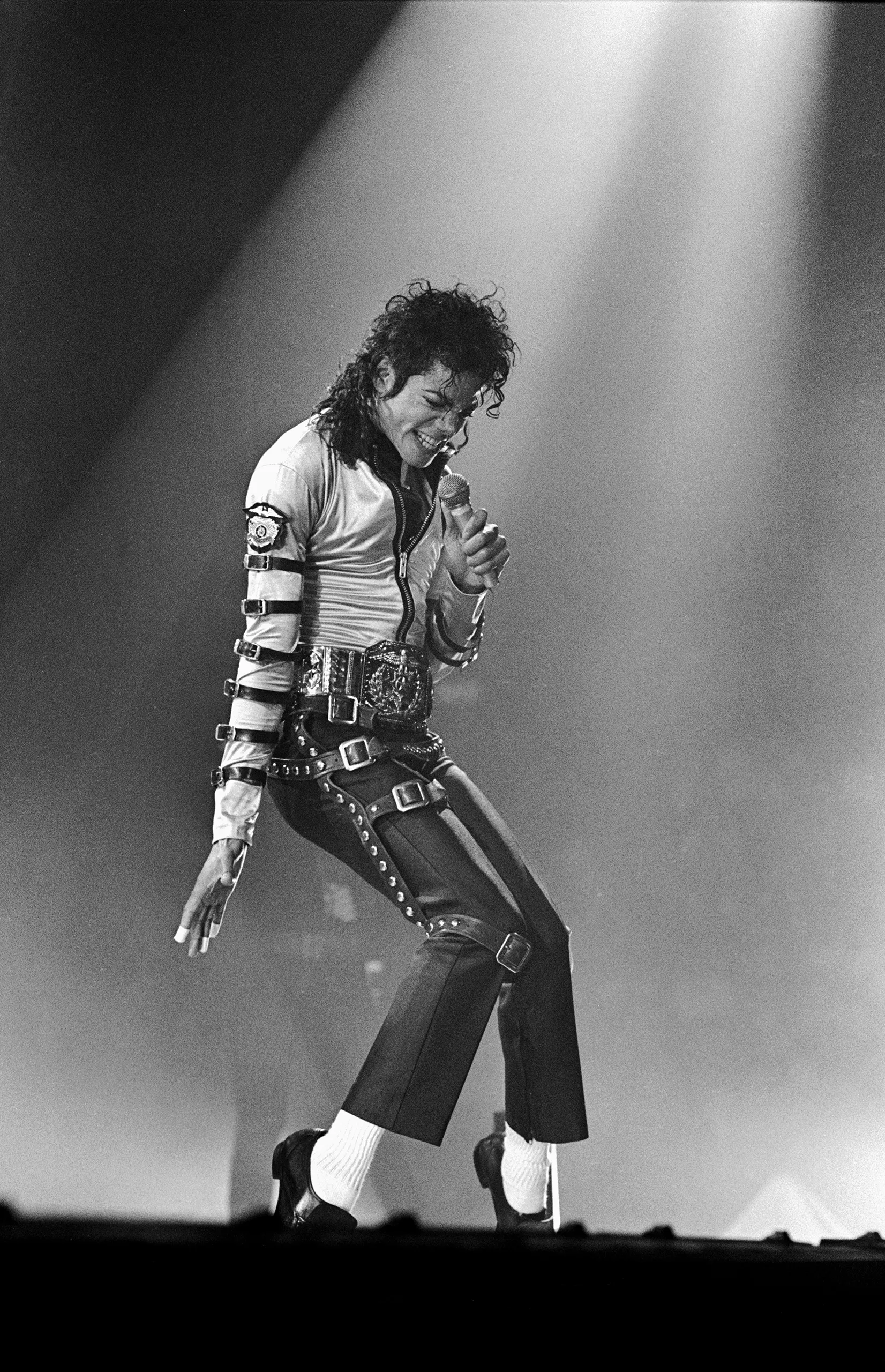 StFelix Michael Jackson