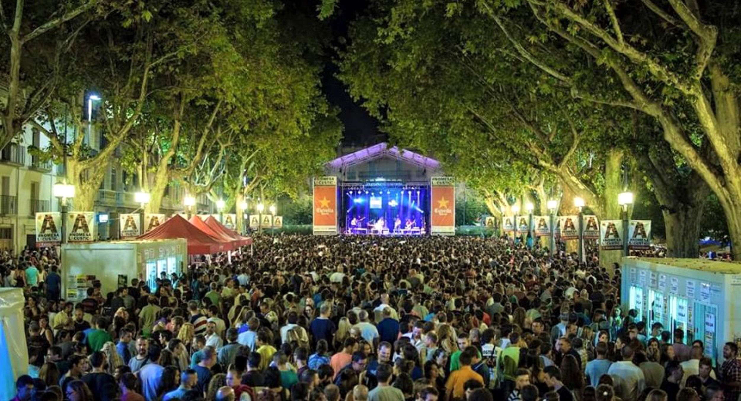 Festival Acústica