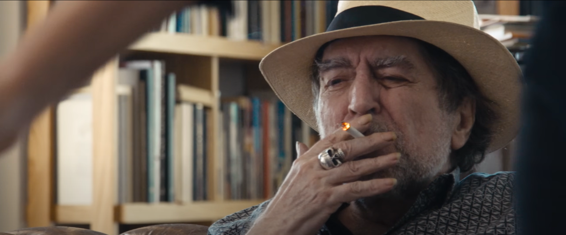 Joaquin Sabina