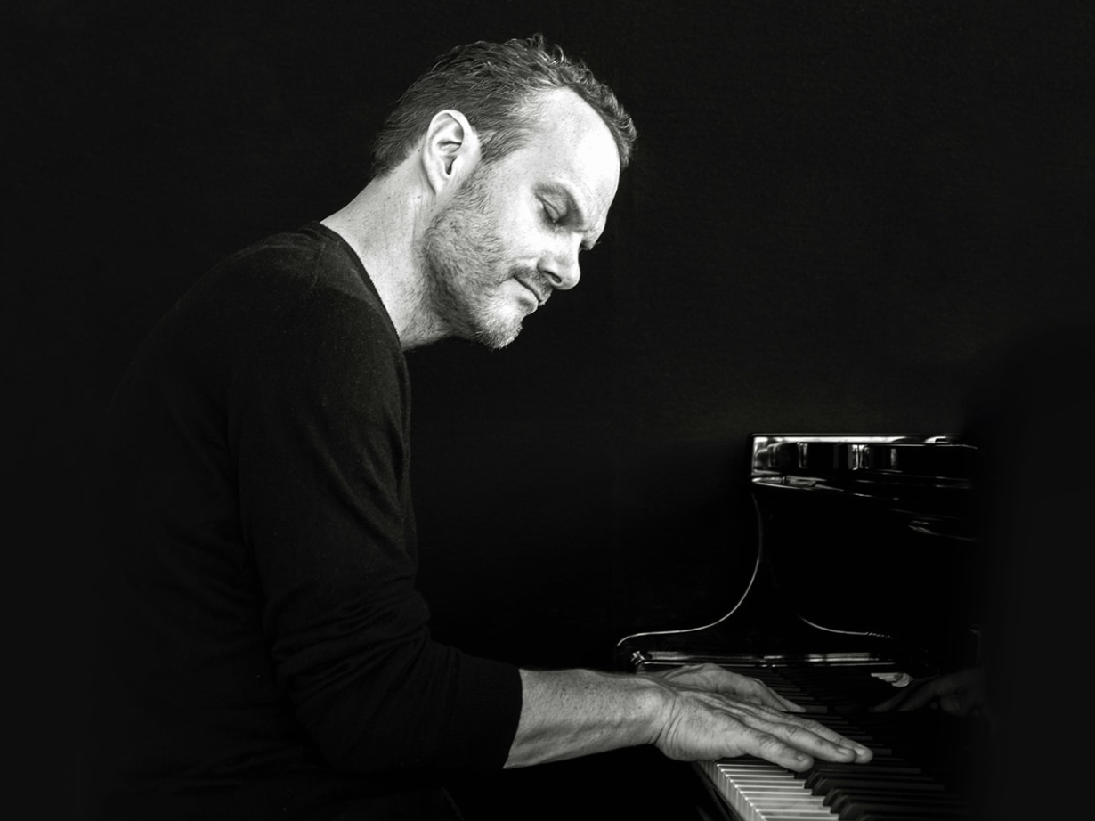 Lars Vogt