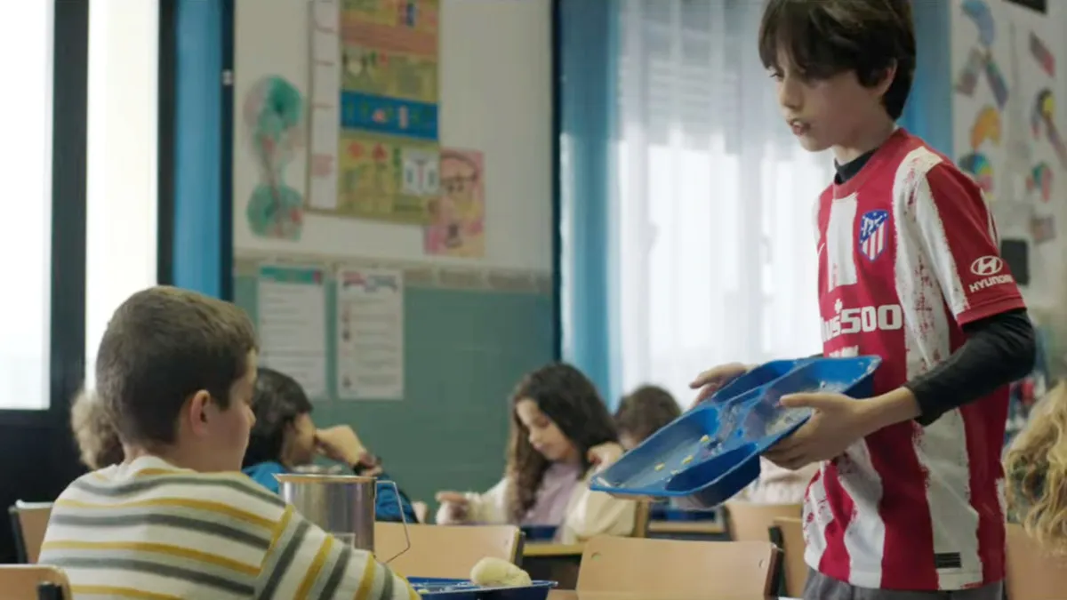 Dia Internacional Contra el Acoso Escolar