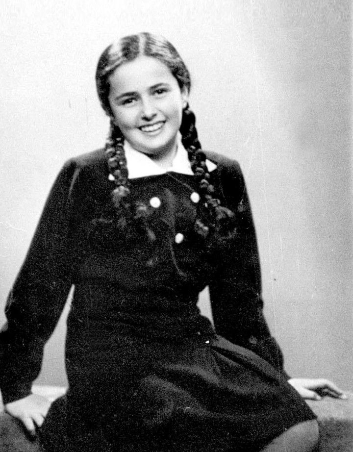 Eva Heyman