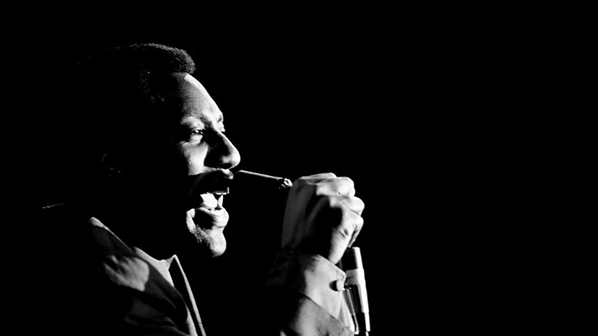 otis redding 