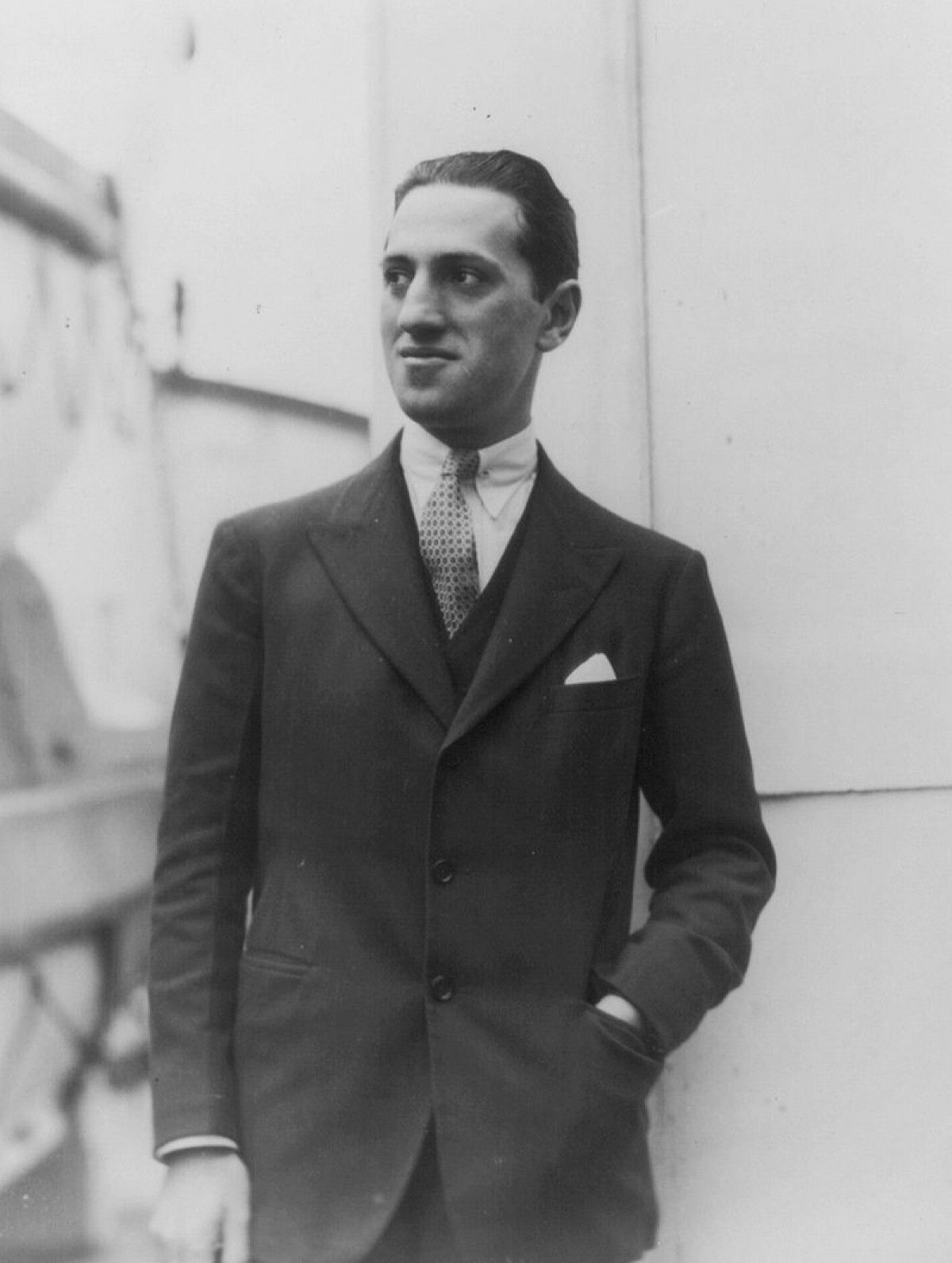Gershwin Foto: Wikimedia Commons