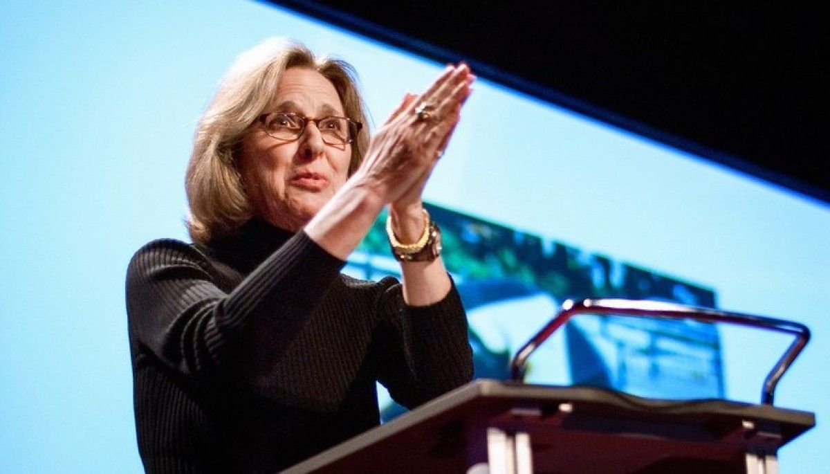 Helen Fisher