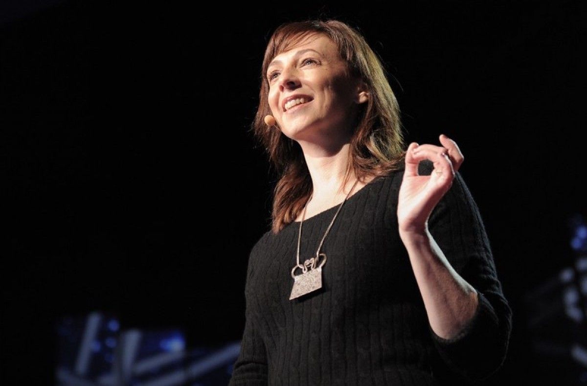 Susan Cain
