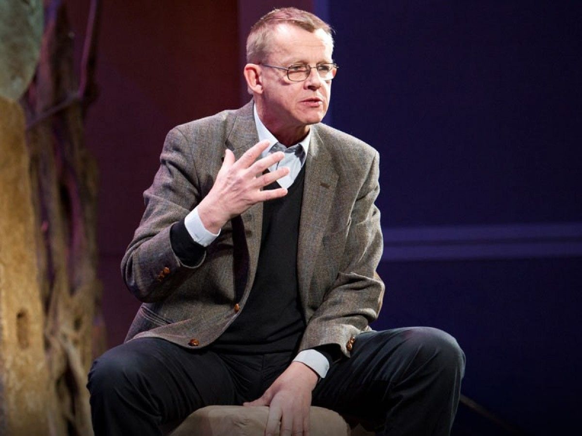 Hans Rosling