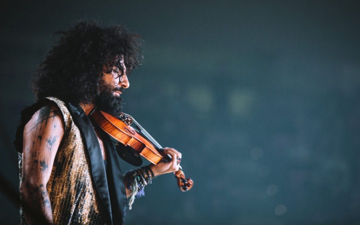 Ara Malikian