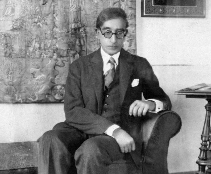 Konstandinos Petru Kavafis