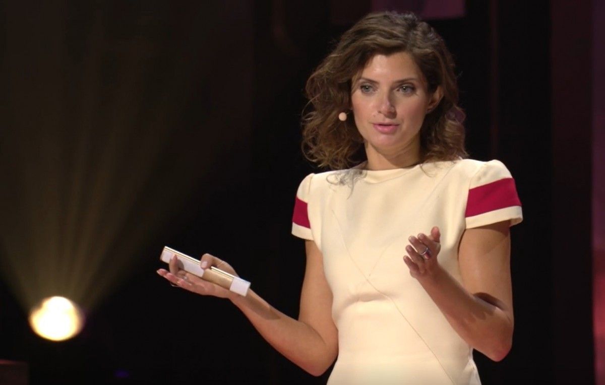 Lera Boroditsky