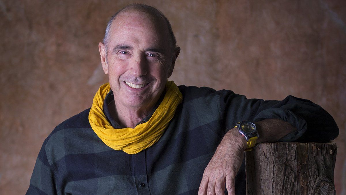 Lluís Llach