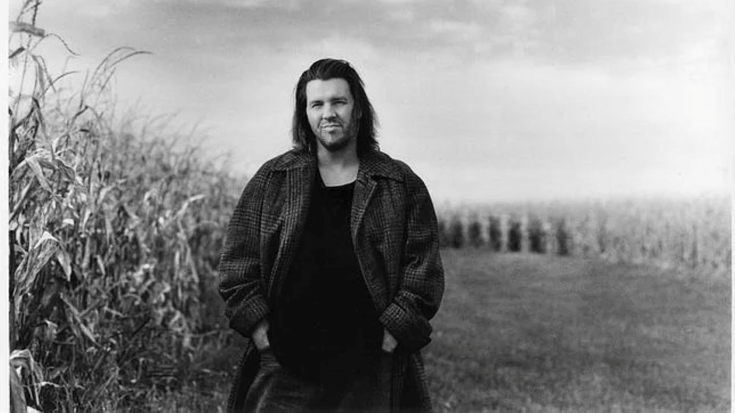 David Foster Wallace